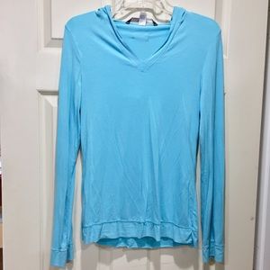 🆕 VS Turquoise Top🦋